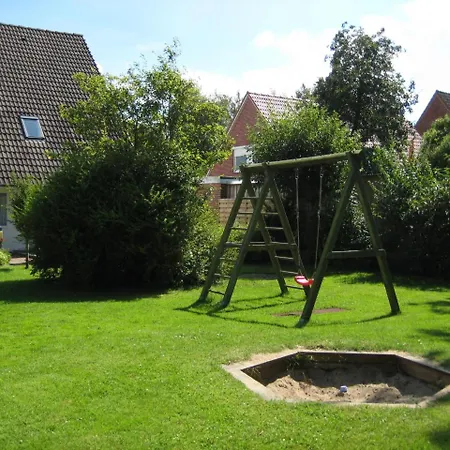 Ferienwohnung Mit Balkon C 10 Appartement