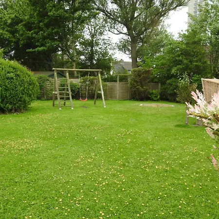 Ferienwohnung Mit Balkon C 10 Appartement Büsum