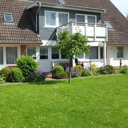 Ferienwohnung Mit Balkon C 10